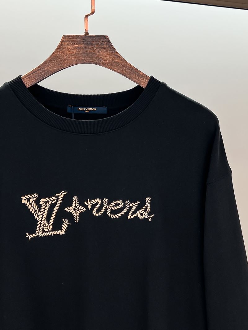 Louis Vuitton Hoodies